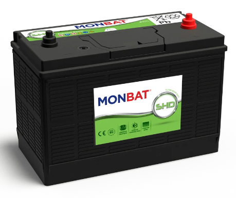 MONBAT SHD 620 103 085