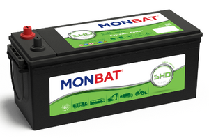 MONBAT SHD 625 045 075