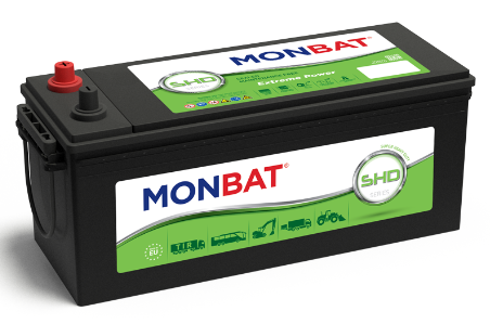 MONBAT SHD 625 045 075