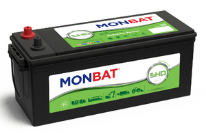 MONBAT SHD 640 020 085