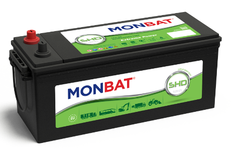 MONBAT SHD 640 020 085