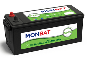 MONBAT SHD 650 038 090