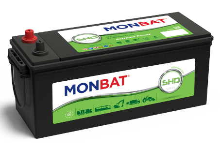 MONBAT SHD 650 038 090