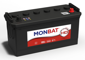 MONBAT HD 600 026 065