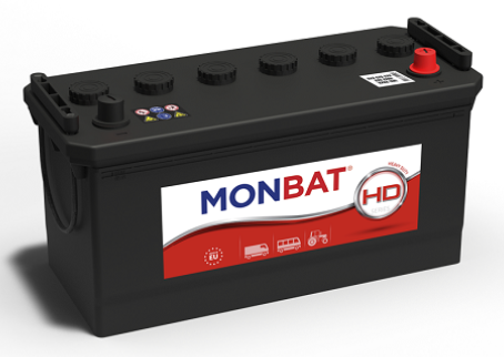 MONBAT HD 600 026 065
