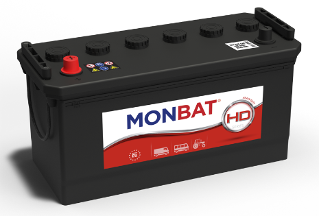 MONBAT HD 600 035 065