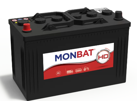 MONBAT HD 605 027 070