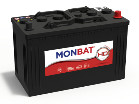 MONBAT HD 605 028 070