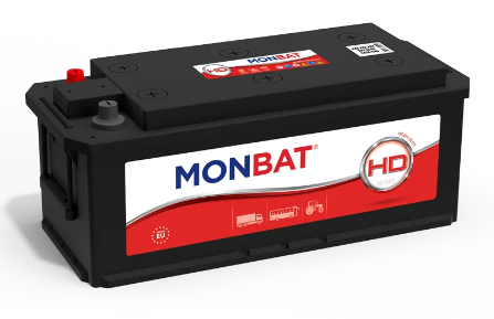 MONBAT HD 610 040 070