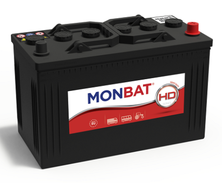 MONBAT HD 610 047 075