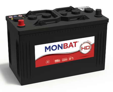 MONBAT HD 610 048 075