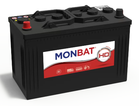 MONBAT HD 620 027 080