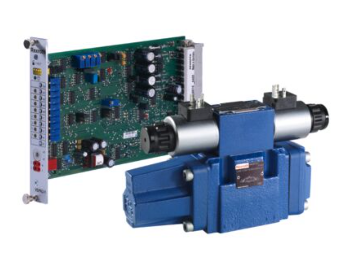 PROPORTIONAL DIRECTIONAL VALVE 4WRZE25E325-7X/6EG24N9EK31/F1D3M R901204540