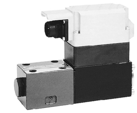 PROPORTIONAL DIRECTIONAL VALVE 4WRREH6VB25P-1X/G24K0/B5M 0811404726