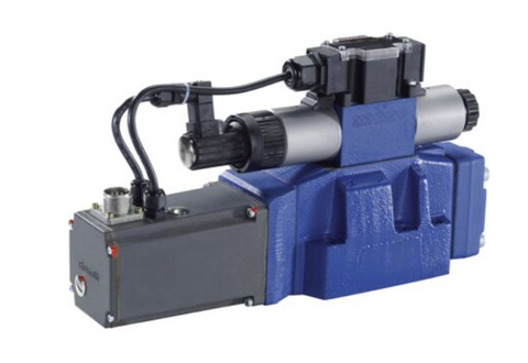 PROPORTIONAL DIRECTIONAL VALVE 4WRTE25E220L-4X/6EG24ETK31/A1M R900957470