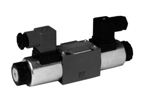 PROPORTIONAL DIRECTIONAL VALVE 4WRAEB 6 W25-1X/G24N9DK26/MR R978878559