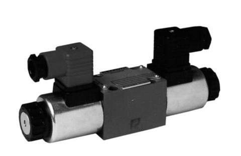 PROPORTIONAL DIRECTIONAL VALVE 4WRAB 6 W12-1X/G12N9K4/MR R978891597