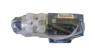 Bosch Rexroth Válvula solenoide DBW10A1-5X/200-6EG24N9K4