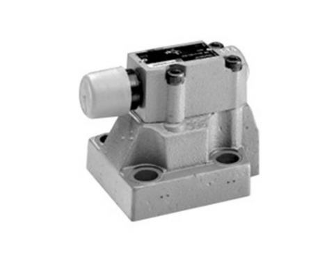 Bosch Rexroth Válvula solenoide DBW10B1-52/3156EG24N9K4
