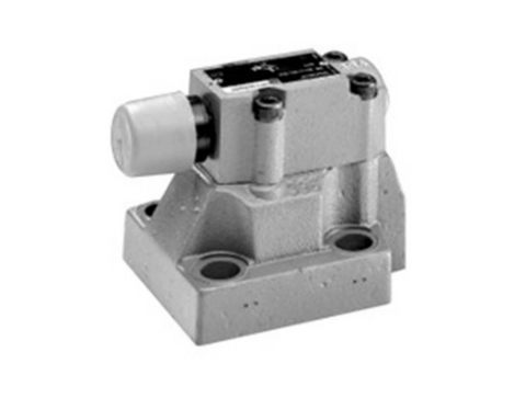 Bosch Rexroth Válvula solenoide DBW10B1-52/3156EG24N9K4