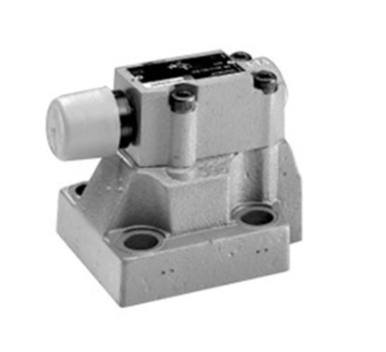 Bosch Rexroth Válvula solenoide DBW20B1-52/315-6EW230N9K4