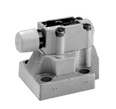 Bosch Rexroth Válvula solenoide DBW20B1-52/315XY-6EW230N9K4
