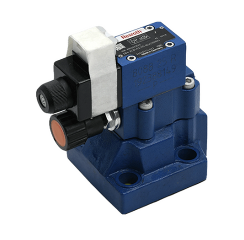 Bosch Rexroth Válvula solenoide DBW20B1-5X/315-6EW230N9K4