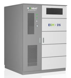 MONBAT FRONT TERMINAL AGM VRLA EOM I 215