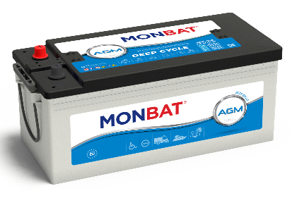 MONBAT AGM 170 B DEEP CYCLE