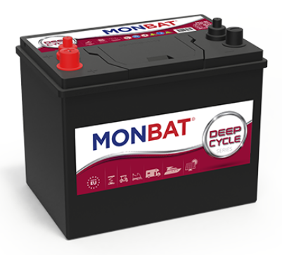 MONBAT GR24 DC DEEP CYCLE
