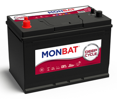 MONBAT GR27 DC DEEP CYCLE