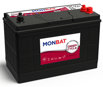 MONBAT GR31 DC DEEP CYCLE