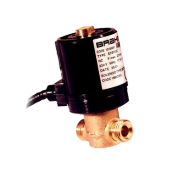 BRAHMA Válvula solenoide E7/F*A3C