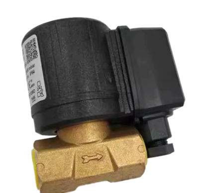 BRAHMA Válvula solenoide E8/SR*GMO