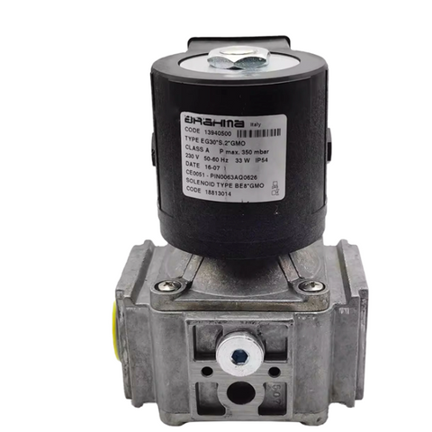 BRAHMA Válvula solenoide EG30.S.2*GMO