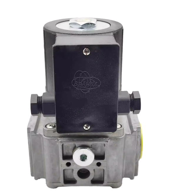 BRAHMA Válvula solenoide EG6*S10*1/2*GMO