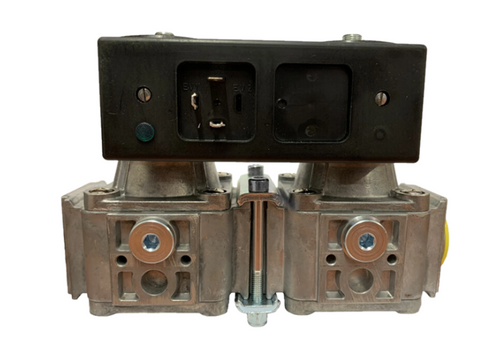 BRAHMA Válvula solenoide GVC40*S*L*S