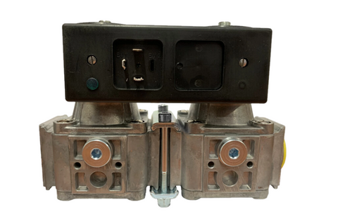 BRAHMA Válvula solenoide GVC40*S*L*SRD*2