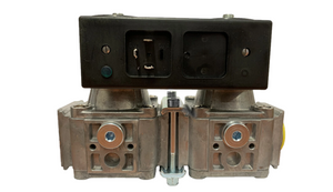 BRAHMA Válvula solenoide GVC40*S*L*SRD*PR