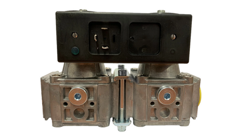 BRAHMA Válvula solenoide GVC40*S*L*SRD*PR