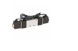 CHELIC Válvula solenoide SNK-6102