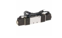 CHELIC Válvula solenoide SNK-8203