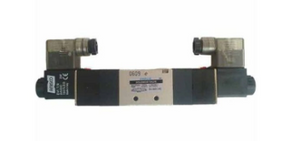 CHELIC Válvula solenoide SV-6231-220VAC-NC-K-L