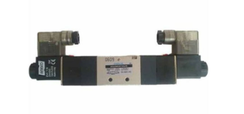 CHELIC Válvula solenoide SV-6231-220VAC-NC-K-L