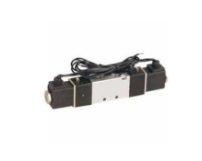 CHELIC Válvula solenoide SV-6232-220VAC-NF-K