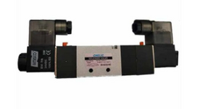 CHELIC Válvula solenoide SV-6232-220VAC-NC-K-L