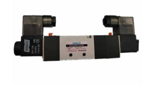 CHELIC Válvula solenoide SV-6232-220VAC-NC-K-L