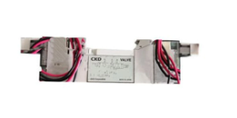 CKD Válvula solenoide 3GB1669R-00-A2N-3