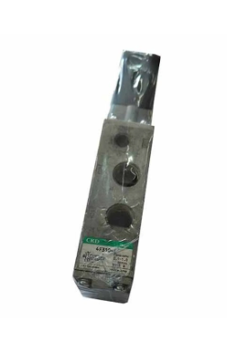 CKD Válvula solenoide 4F310-10-L-DC24V