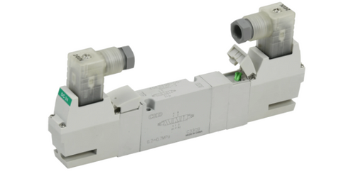 CKD Válvula solenoide 4GE249R-00-BHAC-3